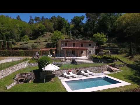 Vidéo de l’hébergement
