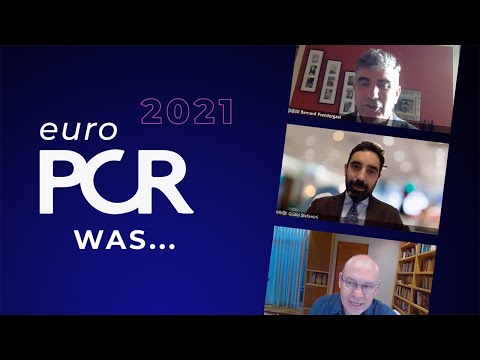 #EuroPCR: A Success Story