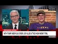 ‘Stunning’: James Carville reacts to GOP politicians supporting Trump in court  - 09:41 min - News - Video