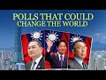 Why Taiwan Elections Matter? | News9 Plus Decodes
