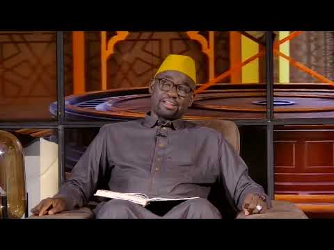 Suivez Tafsir Alkhourane du Mercredi 7 Octobre 2026 - Par Oustaz Abdoulaye Gaye