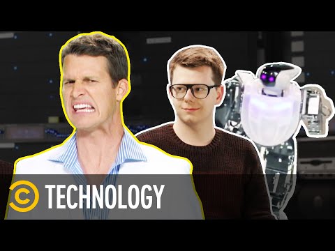 Tosh.0'