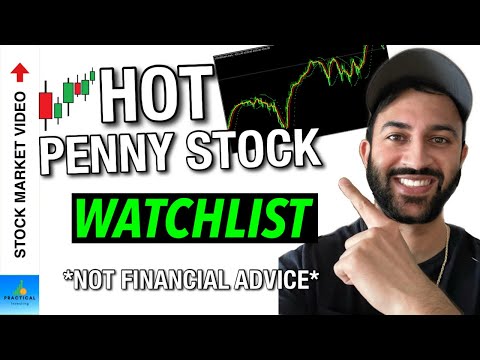 3 SHORT SQUEEZE PENNY STOCKS THAT WILL EXPLODE! 💥 THIS COULD BE THE #1 PENNY STOCK! 🚀