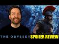 Movie Review 1