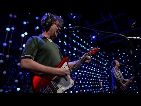 Chapterhouse - Then We'll Rise (Live on KEXP)