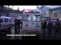 Avalanche kills Russian skier, 5 others rescued at ski resort in Kashmir  - 01:01 min - News - Video