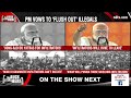 Assam, Bengal, Bihar: Infiltrators Vs Indians | Trump Card? | The Buck Stops Here  - 01:02:00 min - News - Video