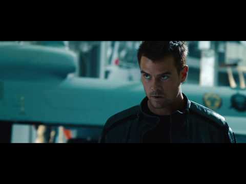 Transformers: Dark of the Moon'
