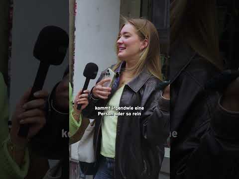 Werbeclip aus euren Kommentaren? Let's go! Paul Wetz hat auch einen gedreht.