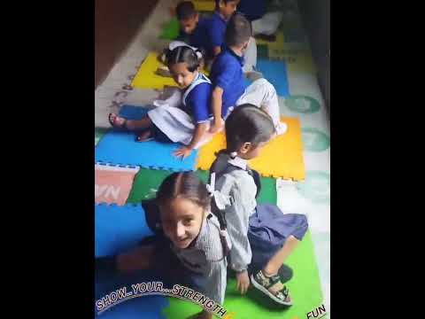 Physical Activity, Kindergarten activities #kidsvideo #kids #kidslearning #kidsfun #kindergarten