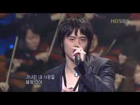 SG워너비 살다가+죄와벌Live in 인기가요)