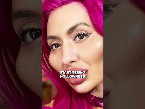 The most common risk in cosmetic treatments isn't the filler itself, but overtreatment.