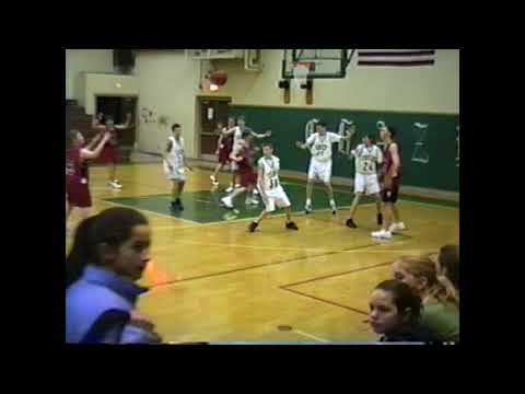 Chazy - Willsboro JV Boys 1-17-03