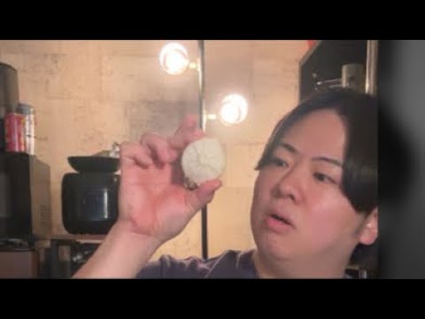 【先取り】引越し祝い【M-1(丸いもの選手権)】