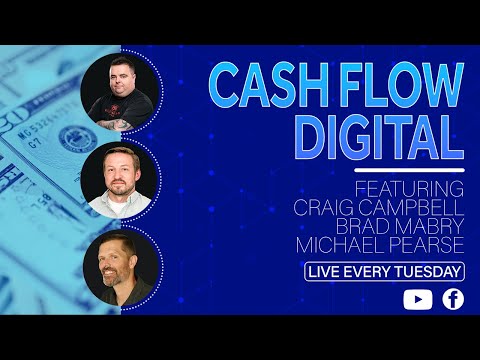 Best Place to Learn Digital Marketing, with Cashflow Digital