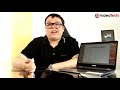 ASUS VivoBook Flip 14 (TP401C) | TEST Laptopa 2w1