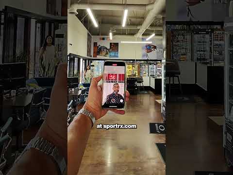 GEN 2 Ray-Ban Meta Smart Glasses are here! Order now at sportrx.com #raybanmeta #sportrx #gen2