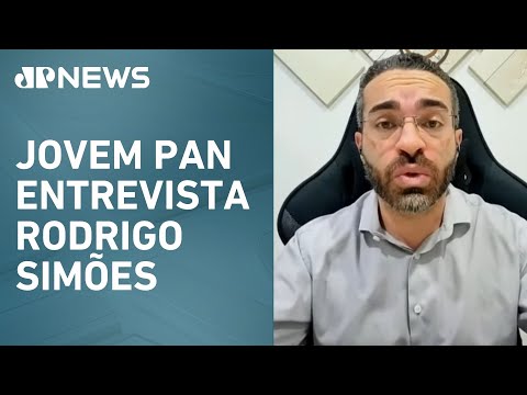 Economista analisa fatores que impulsionaram o aumento do dólar para R$ 5,86