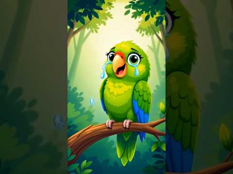 बीमार किसान और उसका तोता #youtube #trending #facts #viralvideo