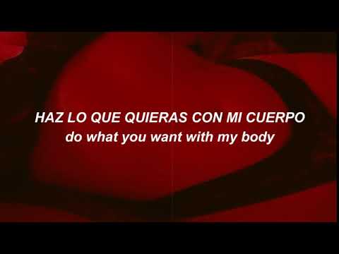 Do what U want Feat.  R.  K. - Letra sub español e ingles