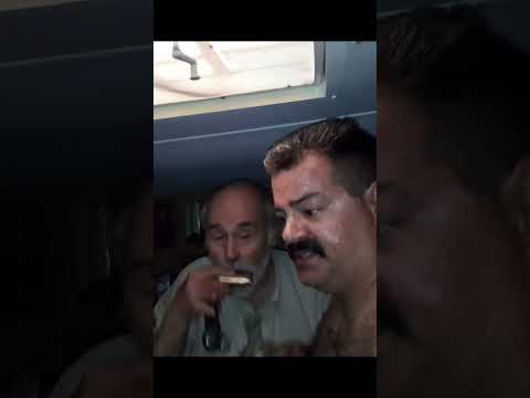 A liquor captain never abandons his sinking shit ship #trailerparkboys