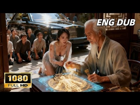 To save hospital, a rural doctor performs a head transplant with just one scalpel, shocking everyone