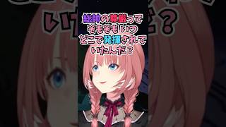 ASMR同時視聴でラプ様の尊厳がなくなったと言われてそもそも尊厳があったのか疑問に思うルイ姉 #shorts  #ホロライブ #切り抜き #