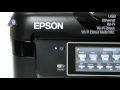 Обзор МФУ Epson L1455