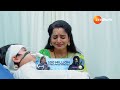 Oohalu Gusagusalade | Ep - 932 | Apr 30, 2024 | Best Scene | Zee Telugu  - 03:30 min - News - Video