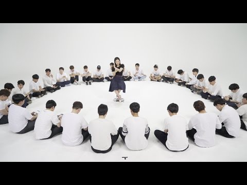 40 대 1 이상형 찾기 실사판 (여자편)