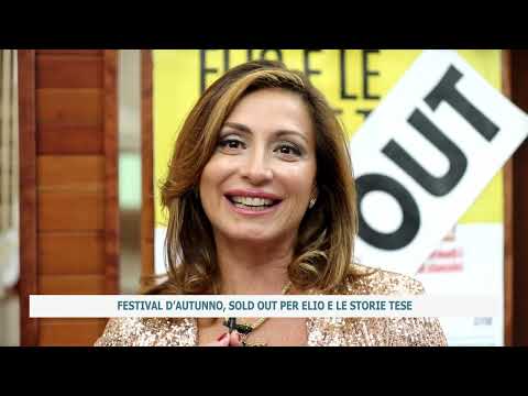 FESTIVAL D’AUTUNNO, SOLD OUT PER ELIO E LE STORIE TESE