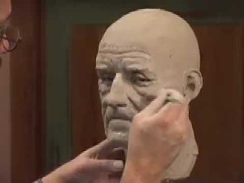 Sculpting The Aging Process