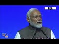 PM Modi Highlights Goas Vibrant Energy and Sustainable Development at India Energy Week 2024 |News9  - 01:11 min - News - Video