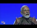 PM Modi Highlights Goas Vibrant Energy and Sustainable Development at India Energy Week 2024 |News9
