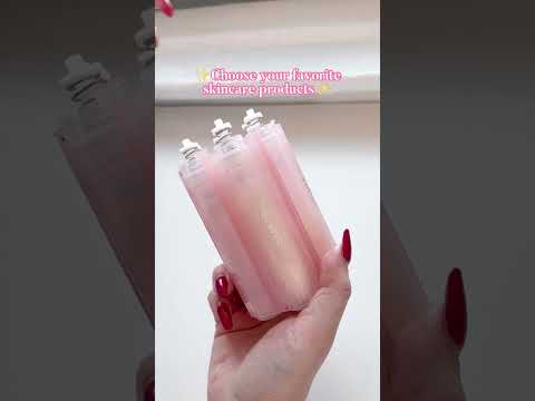 This is a must have for travel skincare! #travelhacks #tiktokmademebuyit #amazonmusthaves