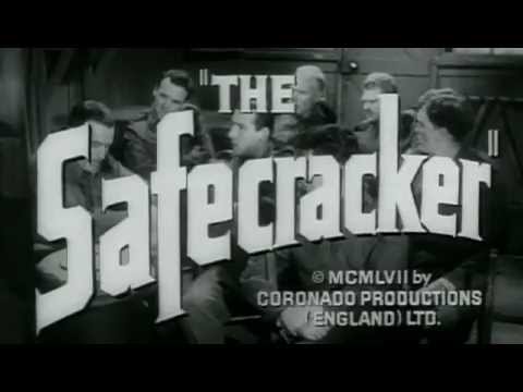 The Safecracker'