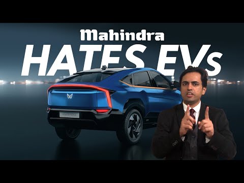 Mahindra Electric’s Greenwashing with SUV Monstrosities | Community Reaction
