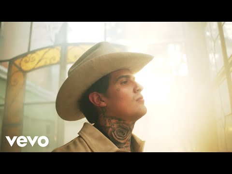 Adriel Favela - Se Me Nota