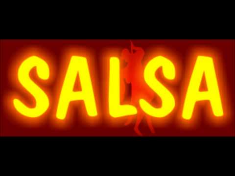 Salsa Clásica mix para bailar