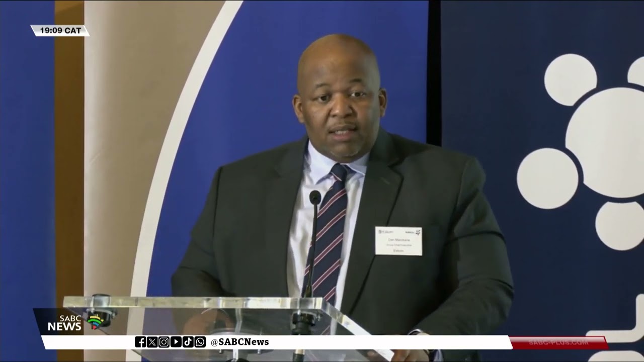 Eskom and Sasol sign an MOU towards energy sovereignty in South Africa