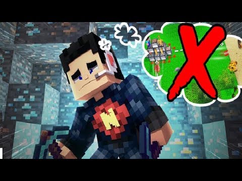 ⭐Minecraft : PERDEMOS TUDO, Fim Da Série De Factions 