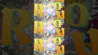 仮装狂騒曲 #歌ってみた 🦇