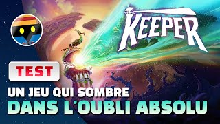 Keeper  video test Bibi300