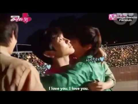 SHINee ~ JongKey
