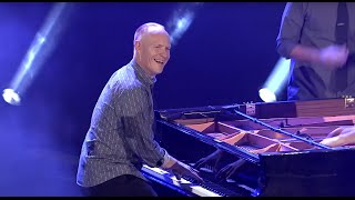 The Piano Guys - What Makes You Beautiful (Live on SoundStage - OFFICIAL)