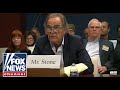 WATCH LIVE: Oliver Stone testifies at House hearing on JFK files