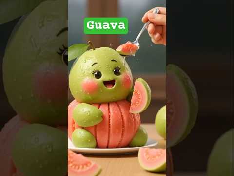 #foryou #animation #guava