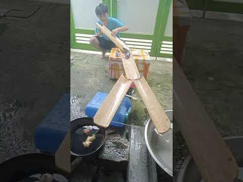 Ang galing talaga ng isda #video #trending #funny #fyp #viral