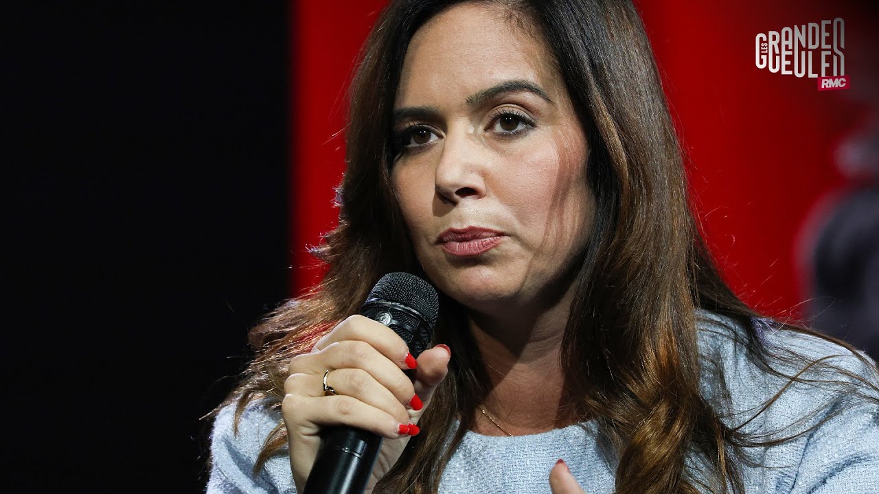 Sarah Knafo vise de Paris ? "Elle sera sans doute battue mais peut être un petit phénomène"