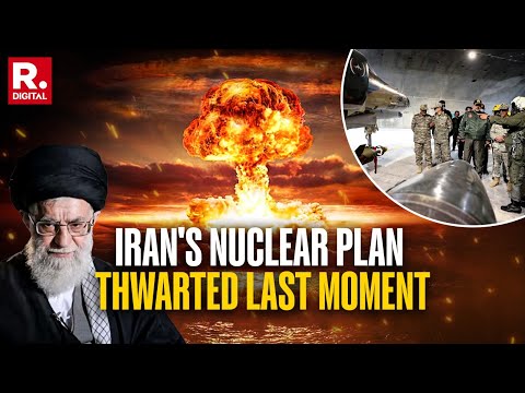 'A Dangerous Regime Building a Dangerous Bomb', Israel Justifies Fatal Attacks on Iran | Netanyahu